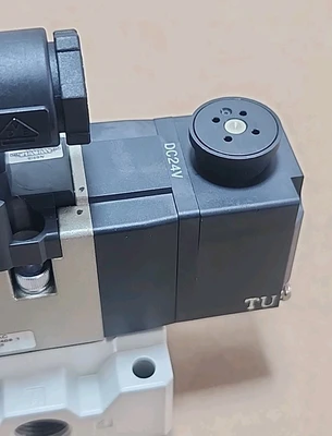 NEW SMC VS7-6-FJG-D-3A03
