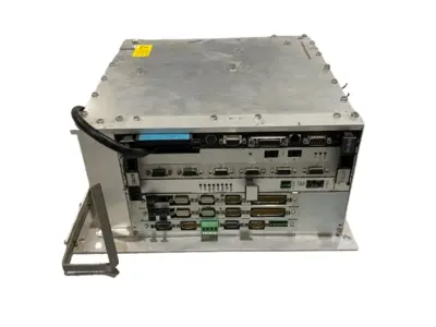 USED BICKER.DE ELEKTRONIK B001120114, BEA-630-B6