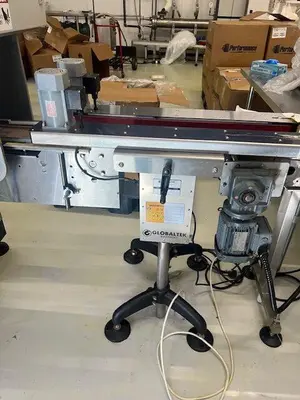 Liquid  Energy  Shot  Bottling  Line
