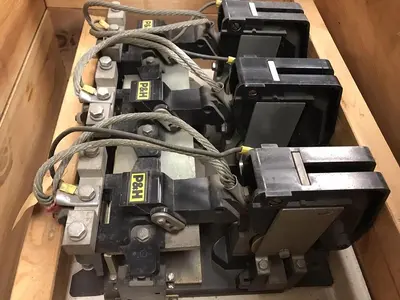 New | in-Stock P&H U300A135FRX3-XXX Miscellaneous Equipment (Electrical & Power) | Surplus Asset Holdings #1202210