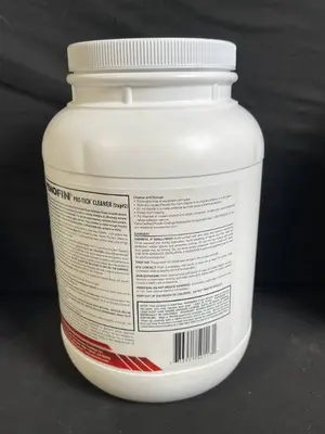 Penofin Pro-Tech Wood Stripper Step 1 - Cleaner Step 2 - Brightener Step 3 - Lot of 3 Bottles