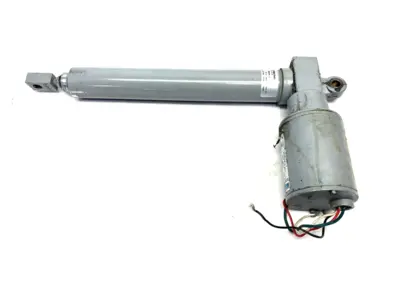 USED DUFF-NORTON LINEAR ACTUATOR 500LB 12" STROKE 115V