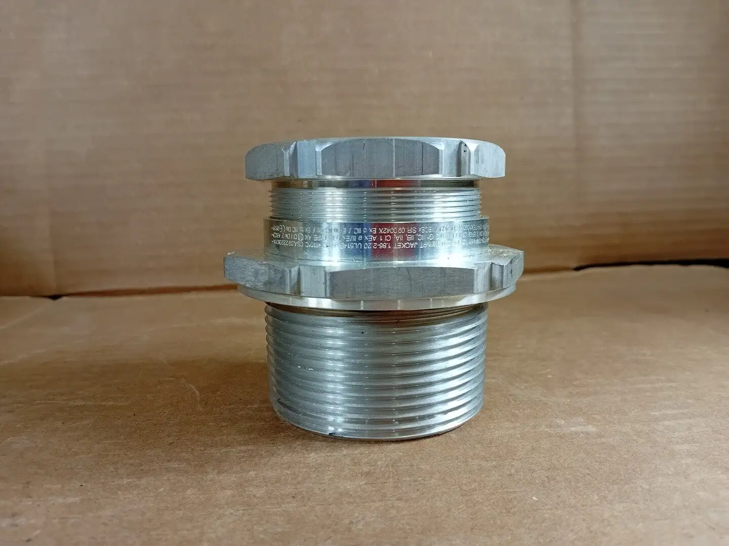 NEW CMP TC-250A220
