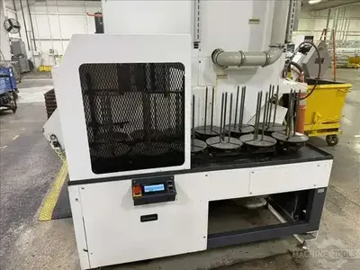 USED 2013 FUJI MACHINE AMERICA ANW-35