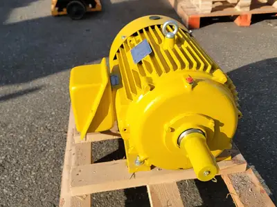 New | in-Stock OMEC OMN-284T-4 Motors (misc) British Columbia CA | Lenmark #248253