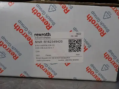NEW REXROTH R162349420