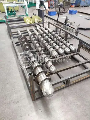 New | in-Stock GREEN MAX MC200E HOT MELT DENSIFIER Densifiers California US | US Recycling Equipment #1407280