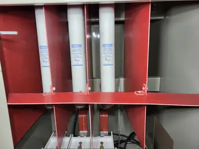 USED POWERCON CORP A67-69