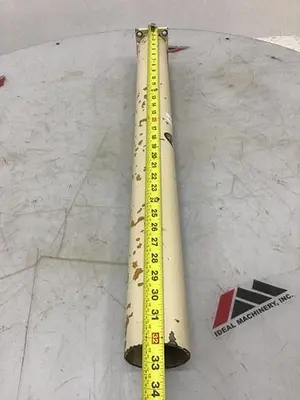 USED CINCINNATI MILACRON 321