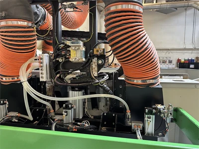 Used 2015 BIESSE SKILL G FT 1224 CNC Routers California US | MachineryMax #1320502