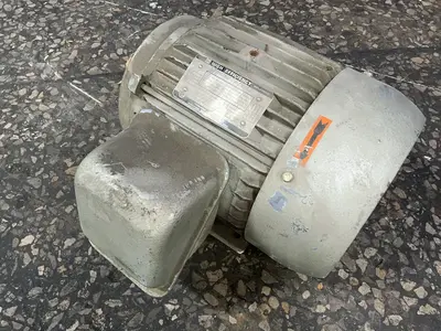 Used TOSHIBA BY754FLB2YS Motors (misc) Ohio US | HGR 24 #1744477