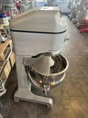 Used GLOBE SP60P-3 Planetary Mixers Florida US | BAM Discount Restaurant Equipment #1415429