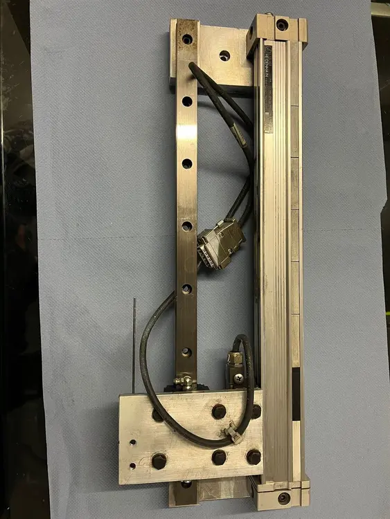 Used HEIDENHAIN LS 623 ML 320 MM Misc Electrical & Power Parts BE | Apt International N.V #363210