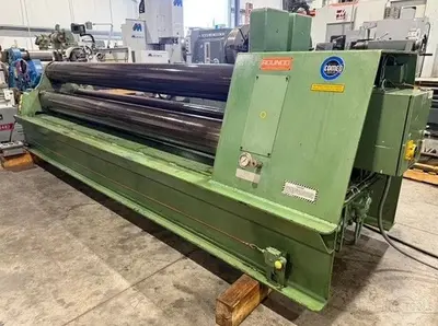 USED 1988 ROUNDO PS-255