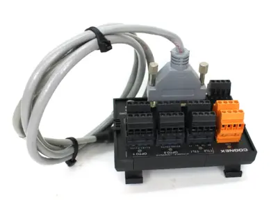 USED COGNEX 800-5885-1 A