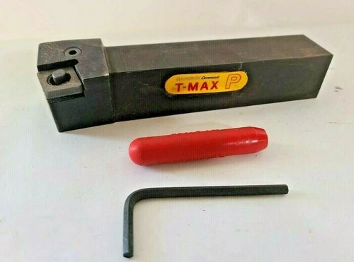 NEW Sandvik Coromant Does Not Apply
