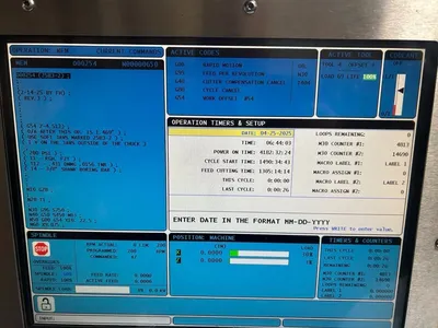 2013 HAAS ST-10 CNC Lathes | Toolquip, Inc. (12)