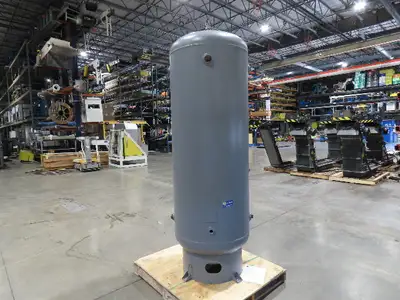 Used MANCHESTER _UNKNOWN_ Pressure Tanks Indiana US | Arrow Industrial #1368243