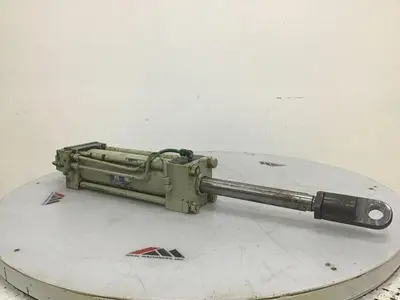 Used KAWAGUCHI JEKS-265 / ISC Injection Molding Parts Michigan US | Ideal Machinery #607372