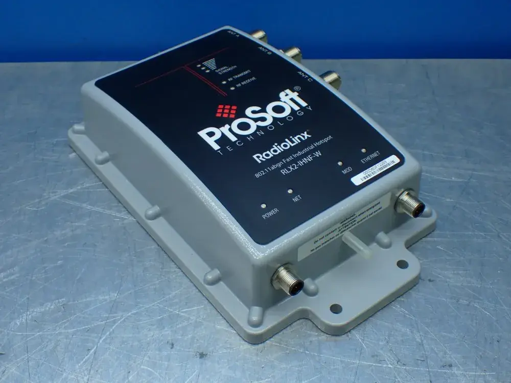USED PROSOFT RLX2IHNFW