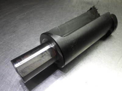 AMEC 2.5-3" Coolant Thru Indexable Drill 1.25" shank OP2-1S-SS1.5 HE (LOC2704A)