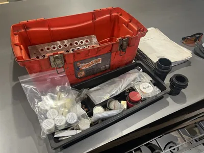Used 1997 AMADA PULSAR 2415 Laser Cutters Georgia US | The Equipment Hub #1427768