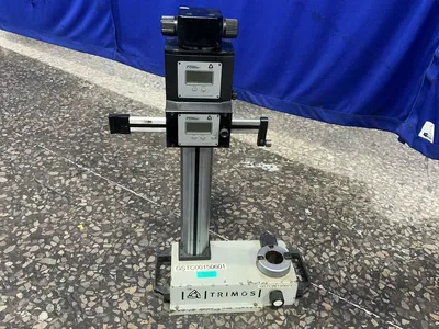 Used TRIMOS _UNKNOWN_ Tooling & Accessories (Other) Ohio US | HGR 24 #1271804