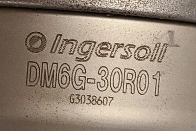 Used Tungaloy Sandvik Coromant RA 285.2-080 Milling Cutters California US | Amiron Machinery #744535