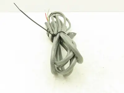 Leeds Northrup 4973-1-333-10 Conductivity Sensor Cell W/Temp Compensator 1.013