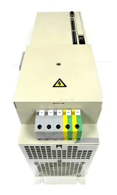 REFURBISHED SIEMENS 6SC6114-0AA00 SIMODRIVE 40/80A 6SC61140AA00