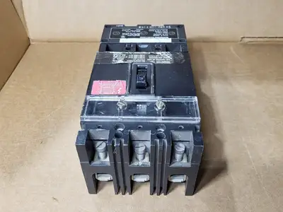 USED WESTINGHOUSE FB3040S