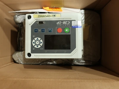 Used CINCINNATI TEST SYSTEMS SENTINEL C28 Inspection Machines Ohio US | Aucto #1427286