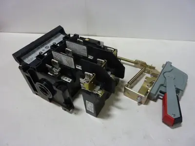 USED ALLEN BRADLEY 1494V-DS30 SER A