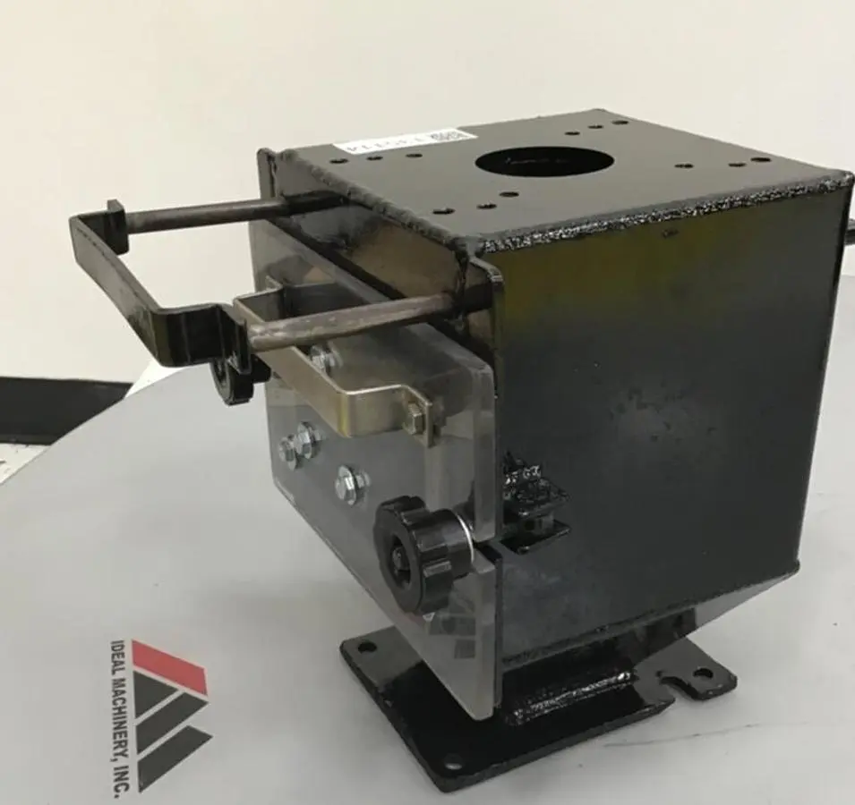 Used METAL FABRICATOR MAGNET Magnets Michigan US | Ideal Machinery #1228837