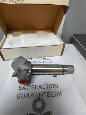 New | in-Stock AMETEK 88C003A2 Industrial Controls Ohio US | Surplus Asset Holdings #1242409