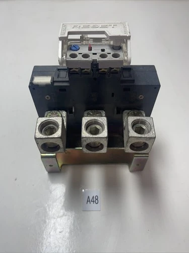 Used ALLEN BRADLEY 592-A2LE SER B Miscellaneous MRO Indiana US | J&J Industrial Supply #524357