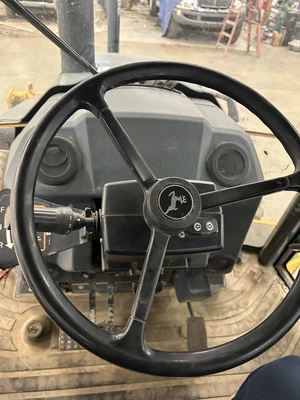 Used 2014 JOHN DEERE 310K 4X4 Backhoe Loaders Michigan US | Miedema Asset Management Group #1304326