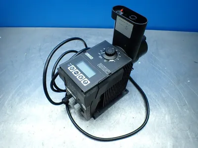 New | in-Stock ALDOS EICHLER 2083,0 D70/R14/E26/V01 Pumps (Metering) | HGR 24 #742868