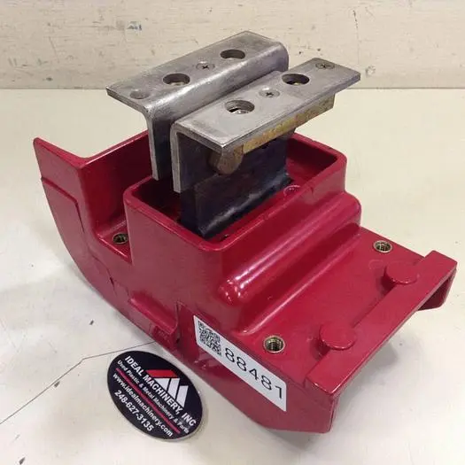 Used ITE IMPERIAL 708105 Circuit Breakers Michigan US | Ideal Machinery #587353