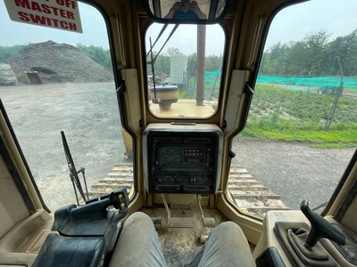 Used 2001 CATERPILLAR D6M XL Bulldozers Pennsylvania US | Proxy Equipment #1377527