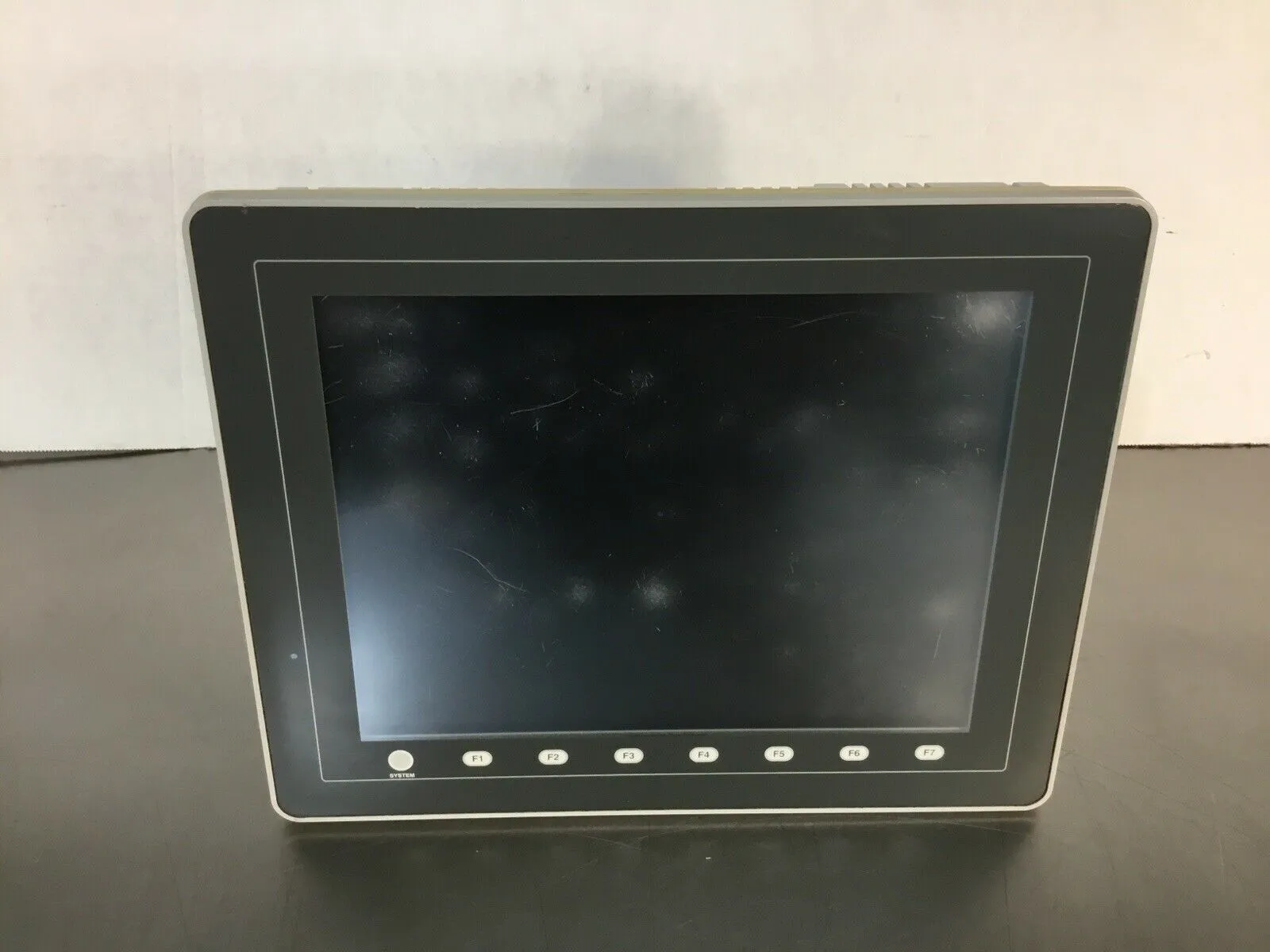 Used Sharp _UNKNOWN_ PLC Processors South Carolina US | Palmetto Automation #1482527