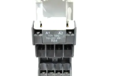 NEW ABB 1SBH141001R8444 CONTACTOR RELAY 144E-84