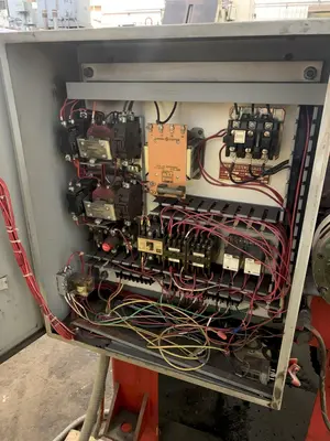 USED CWP 24C