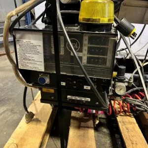 USED MAGUIRE WSB-221