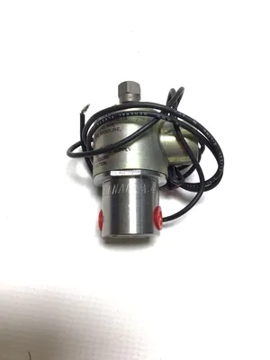 USED ASCO (EMERSON) X3CBXS