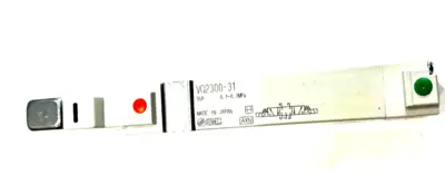 NEW SMC VQ2300-31 VALVE 4 WAY 3 POSTION VQ230031