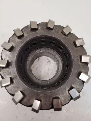 Production Tool Face Mill Tooling & Accessories, Tooling | Machinery Central (4)