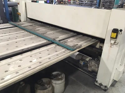 USED 1999 Fasti 212-25-6