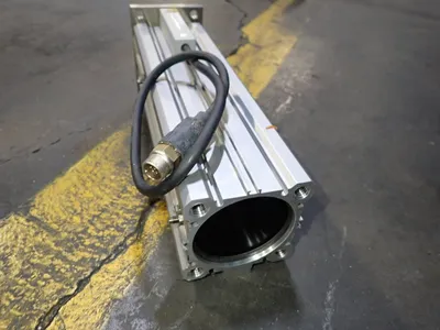 Used SMC CE1F63H1044125M9AL Cylinders | HGR 24 #731296