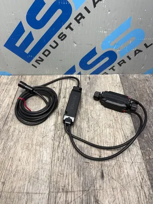 KEYENCE FD-XS1 Electrical/PLC/Automation | ESS Industrial Equipment Sales (2)